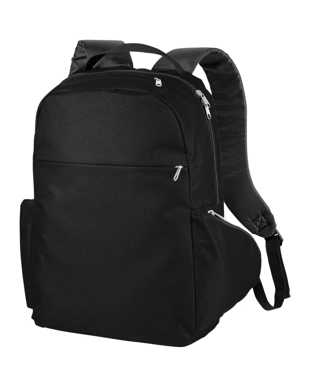 Tassen & Zakken 4DO Slim 15" laptop rugzak 15L voor bedrukking &amp; borduring