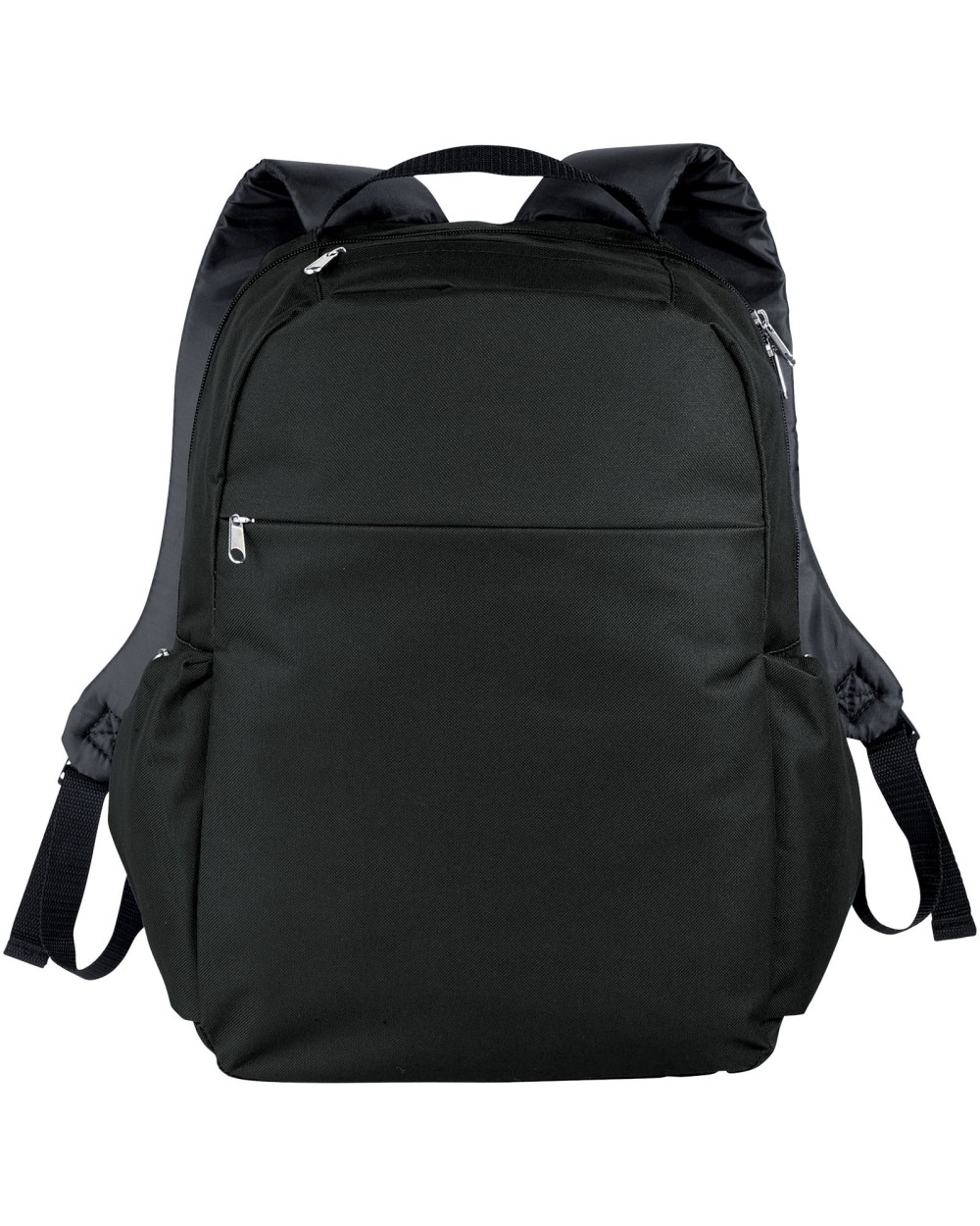 Tassen & Zakken 4DO Slim 15" laptop rugzak 15L voor bedrukking &amp; borduring