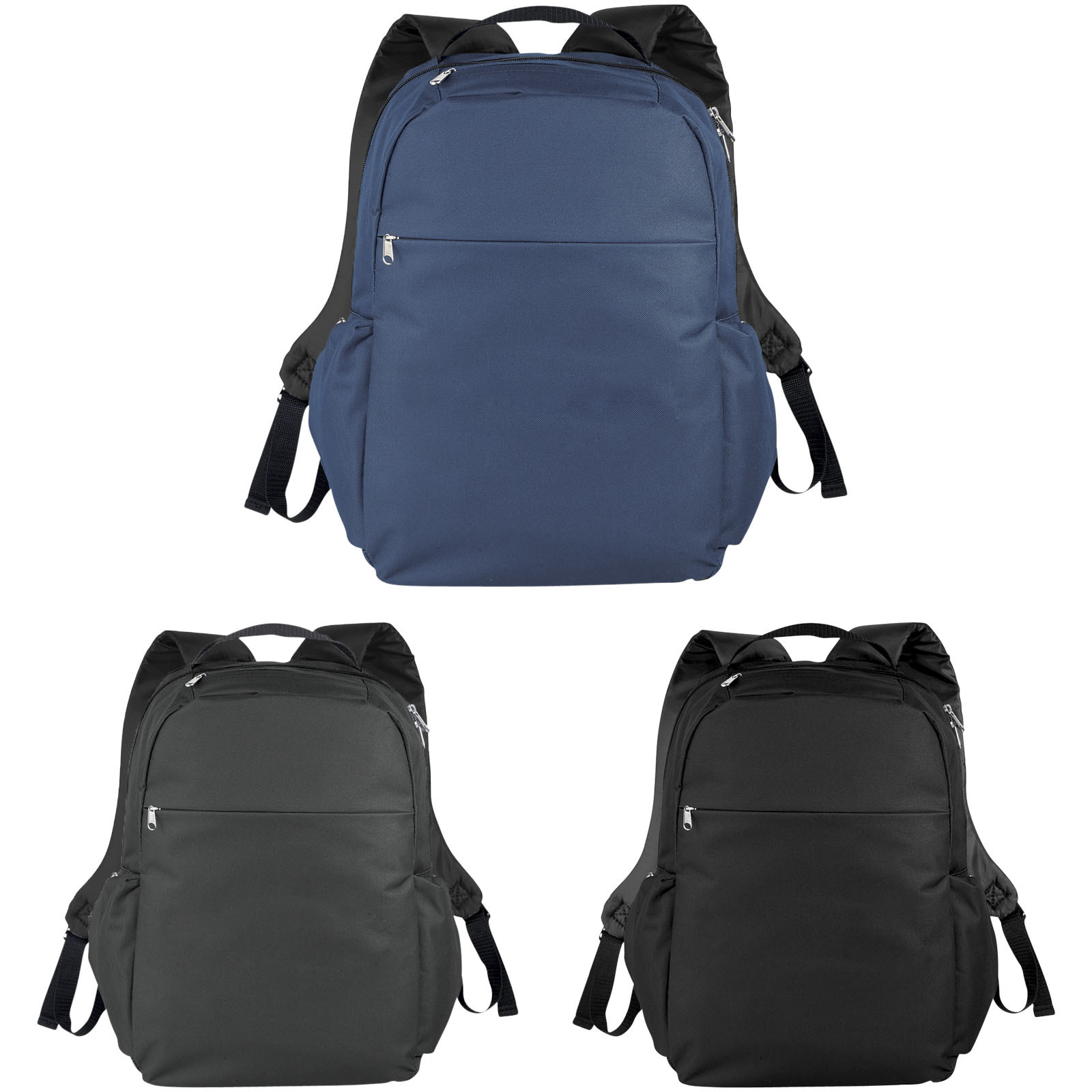 Sacs & Bagagerie personnalisable 4DO Sac à dos ordinateur 15" Slim 15L