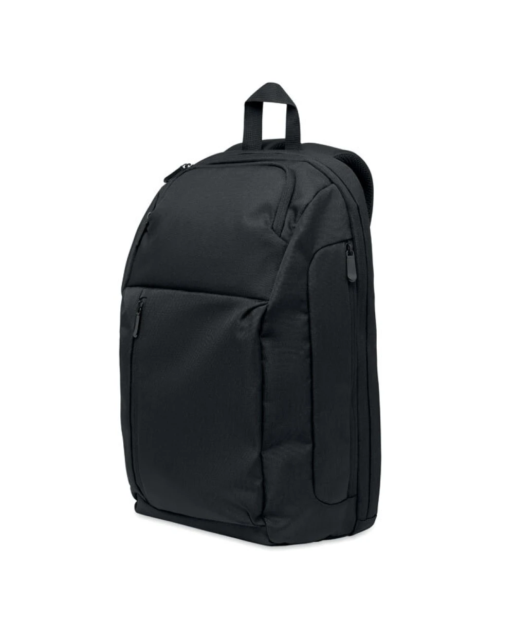 Tassen & Zakken 4DO 15" RPET laptop rugzak 15L voor bedrukking &amp; borduring