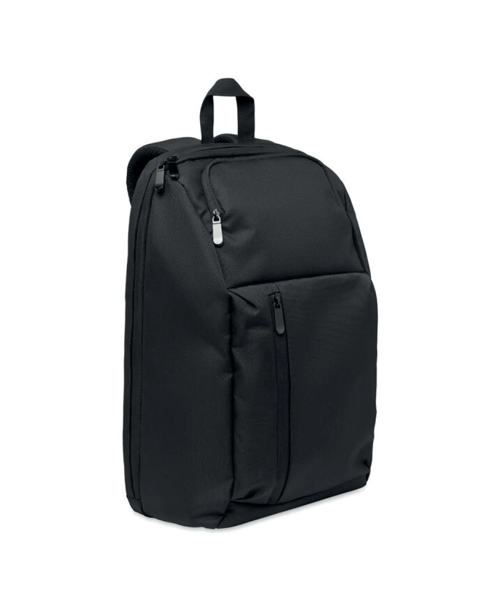 4DO 15" RPET Laptop-Rucksack 15L Taschen personalisierbar