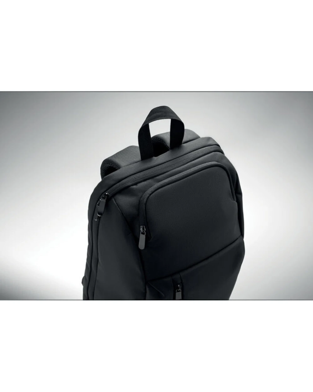 Tassen & Zakken 4DO 15" RPET laptop rugzak 15L voor bedrukking &amp; borduring