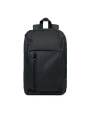 4DO 15" RPET Laptop-Rucksack 15L Taschen personalisierbar