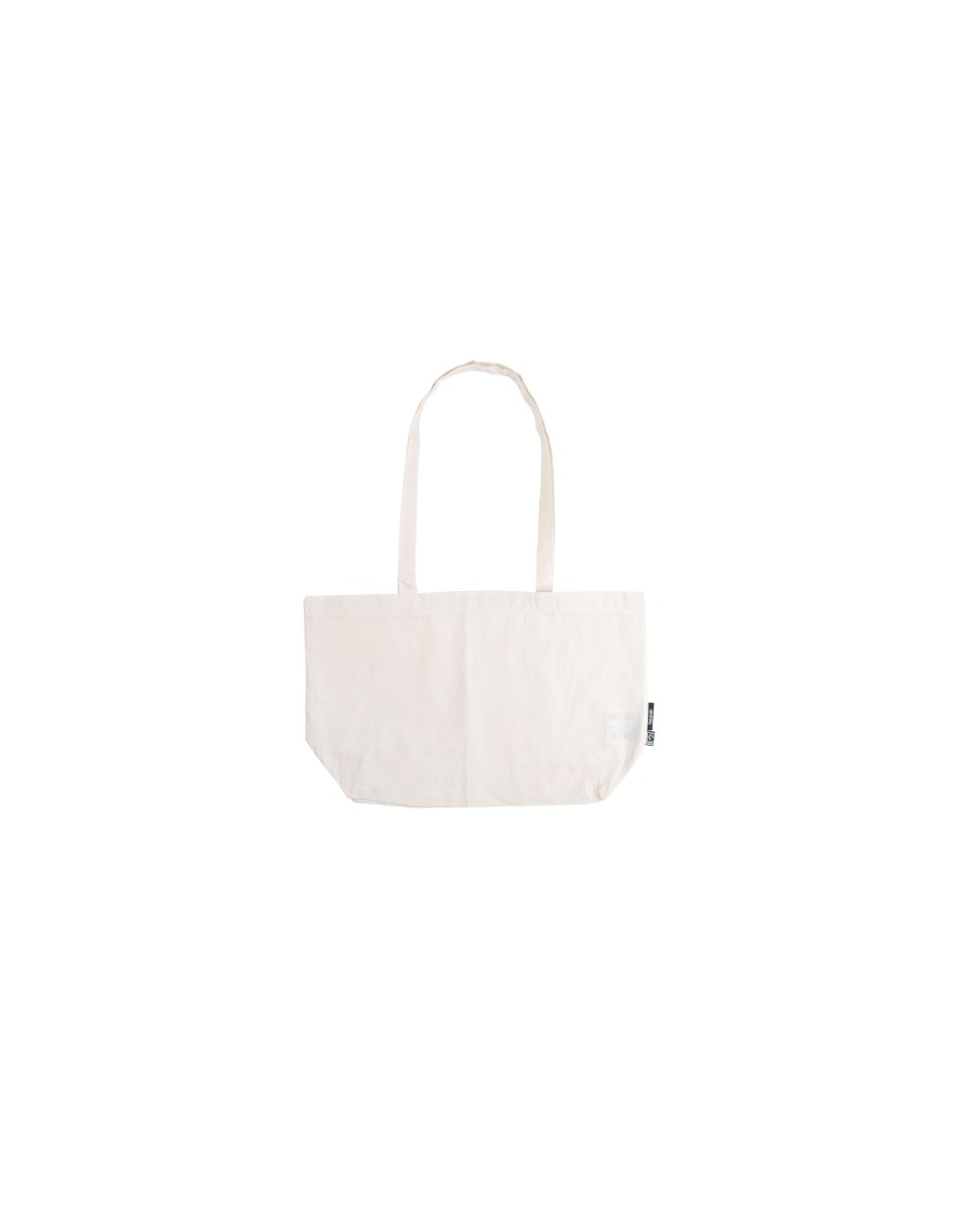 NEUTRAL Shopping Bag with Gusset Taschen personalisierbar