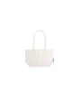 NEUTRAL Shopping Bag with Gusset Taschen personalisierbar