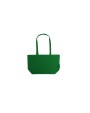 NEUTRAL Shopping Bag with Gusset Taschen personalisierbar