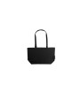 Tassen & Zakken NEUTRAL SHOPPING BAG WITH GUSSET voor bedrukking &amp; borduring