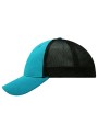 Casquettes personnalisable MYRTLE BEACH 6 Panel Elastic Fit Mesh Cap