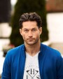 T-Shirts personnalisable JAMES-HARVEST American V
T-Shirt Hommes