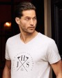 T-Shirts personnalisable JAMES-HARVEST American V
T-Shirt Hommes