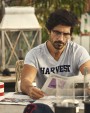 JAMES-HARVEST American V
T-Shirt Herren T-Shirts personalisierbar