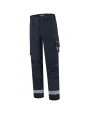 Pantalons personnalisable TRICORP Pantalon de Travail en Tissu Extensible dans 2 Directions Reflective Redefined