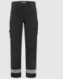 TRICORP Arbeitshose 2-Way Stretch Reflective Redefined Hosen personalisierbar