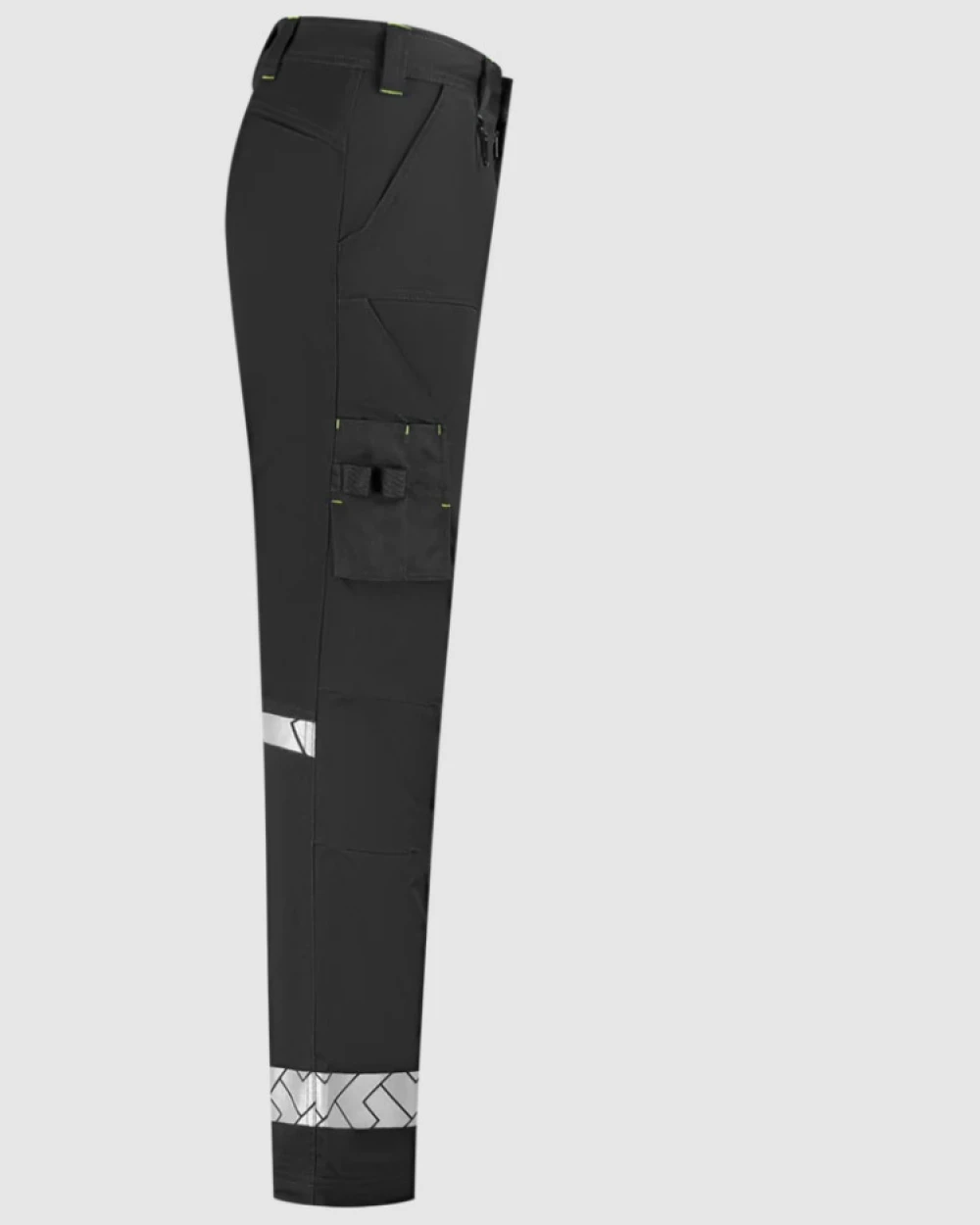 Broeken TRICORP Werkbroek 2-Way Stretch Reflective Redefined voor bedrukking &amp; borduring