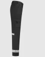 Pantalons personnalisable TRICORP Pantalon de Travail en Tissu Extensible dans 2 Directions Reflective Redefined