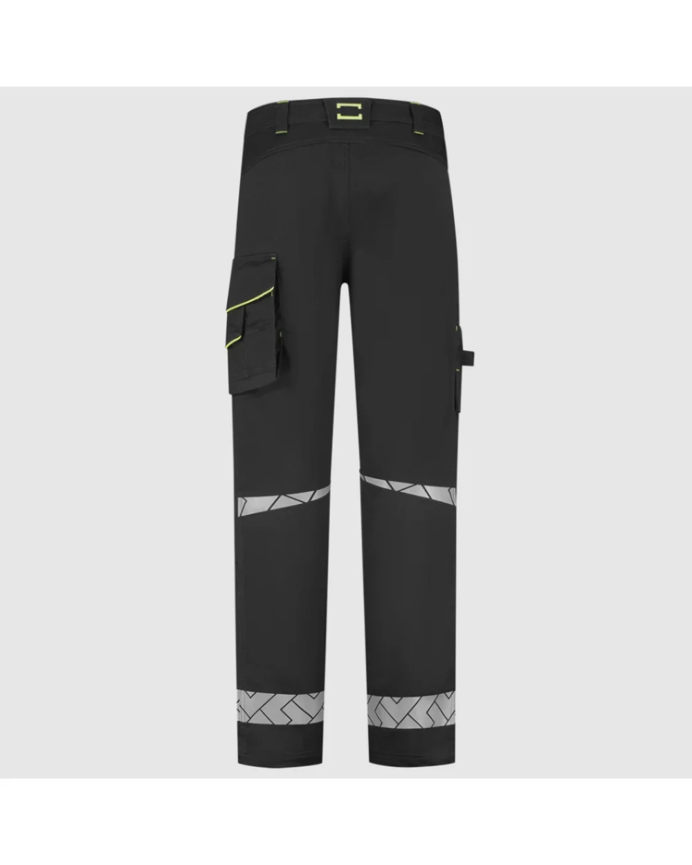 TRICORP Arbeitshose 2-Way Stretch Reflective Redefined Hosen personalisierbar