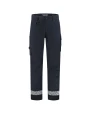 Broeken TRICORP Werkbroek 2-Way Stretch Reflective Redefined voor bedrukking &amp; borduring