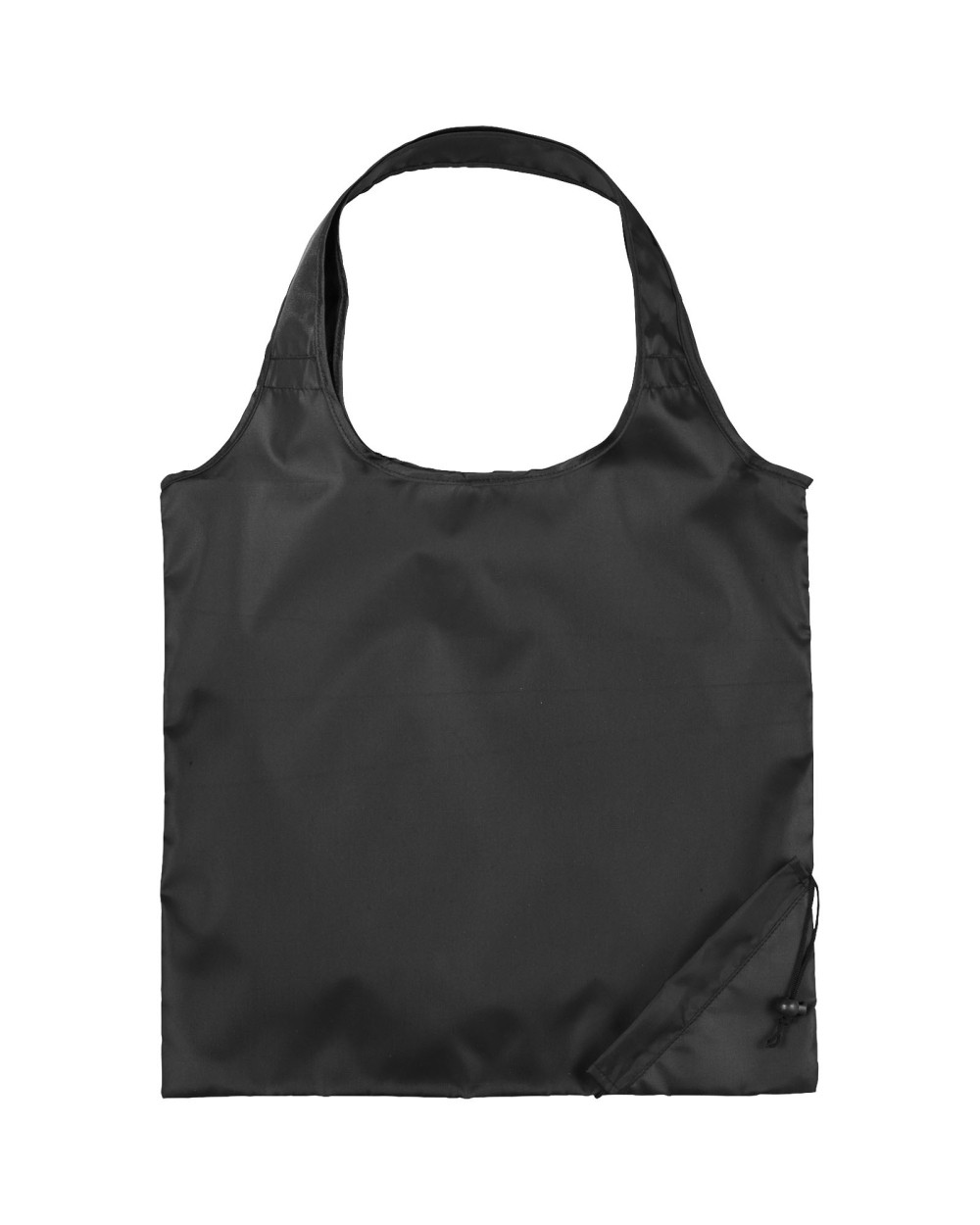 Sacs & Bagagerie personnalisable 4DO Sac shopping pliable Bungalow 7L