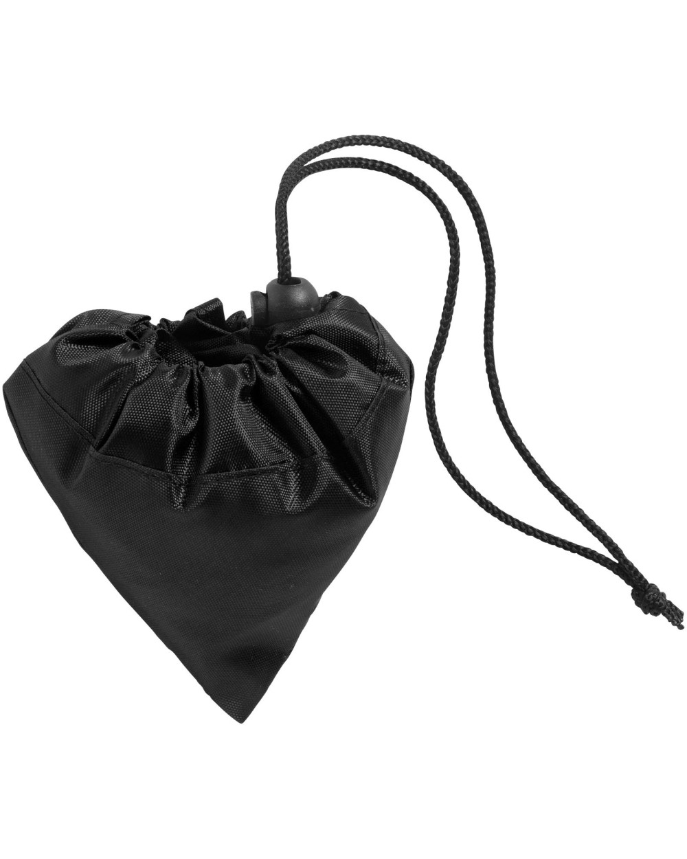 4DO Bungalow faltbare Polyester Tragetasche 7L Taschen personalisierbar