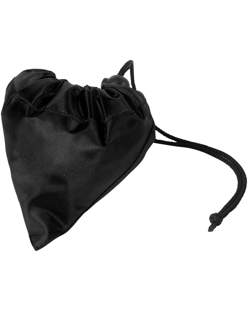 Tassen & Zakken 4DO Bungalow opvouwbare polyester boodschappentas 7L voor bedrukking &amp; borduring