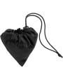 Sacs & Bagagerie personnalisable 4DO Sac shopping pliable Bungalow 7L