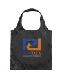 Sacs & Bagagerie personnalisable 4DO Sac shopping pliable Bungalow 7L