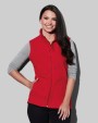 Laines polaires personnalisable STEDMAN Fleece Vest Women