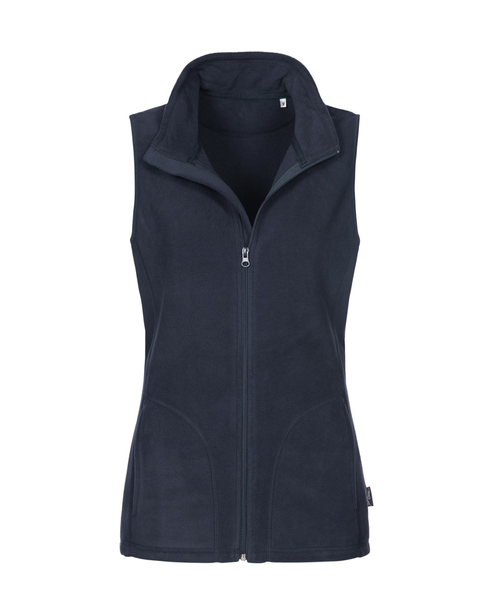 STEDMAN Fleece Vest Women Polar Fleeces personalisierbar