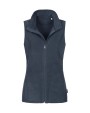 Laines polaires personnalisable STEDMAN Fleece Vest Women