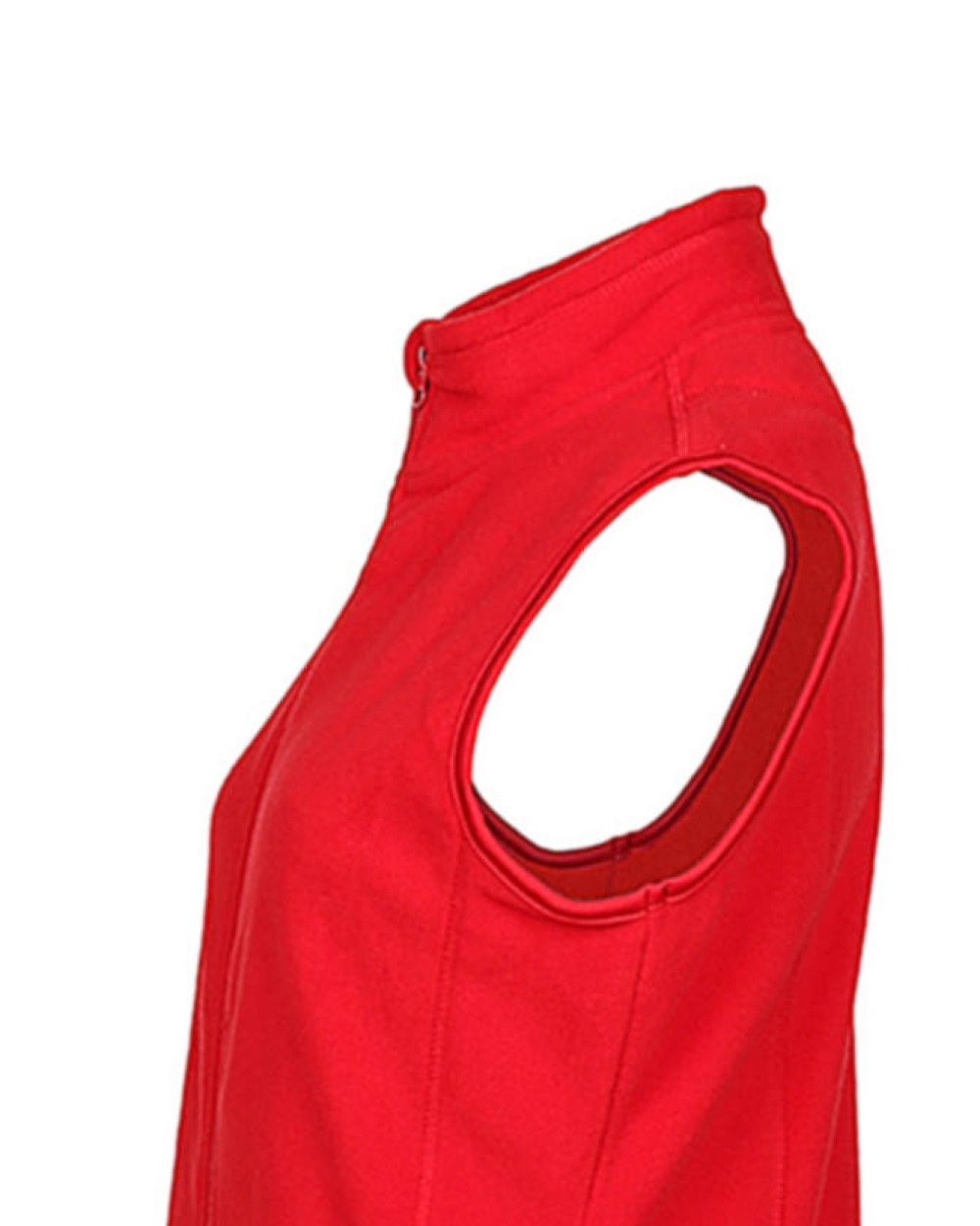 Laines polaires personnalisable STEDMAN Fleece Vest Women