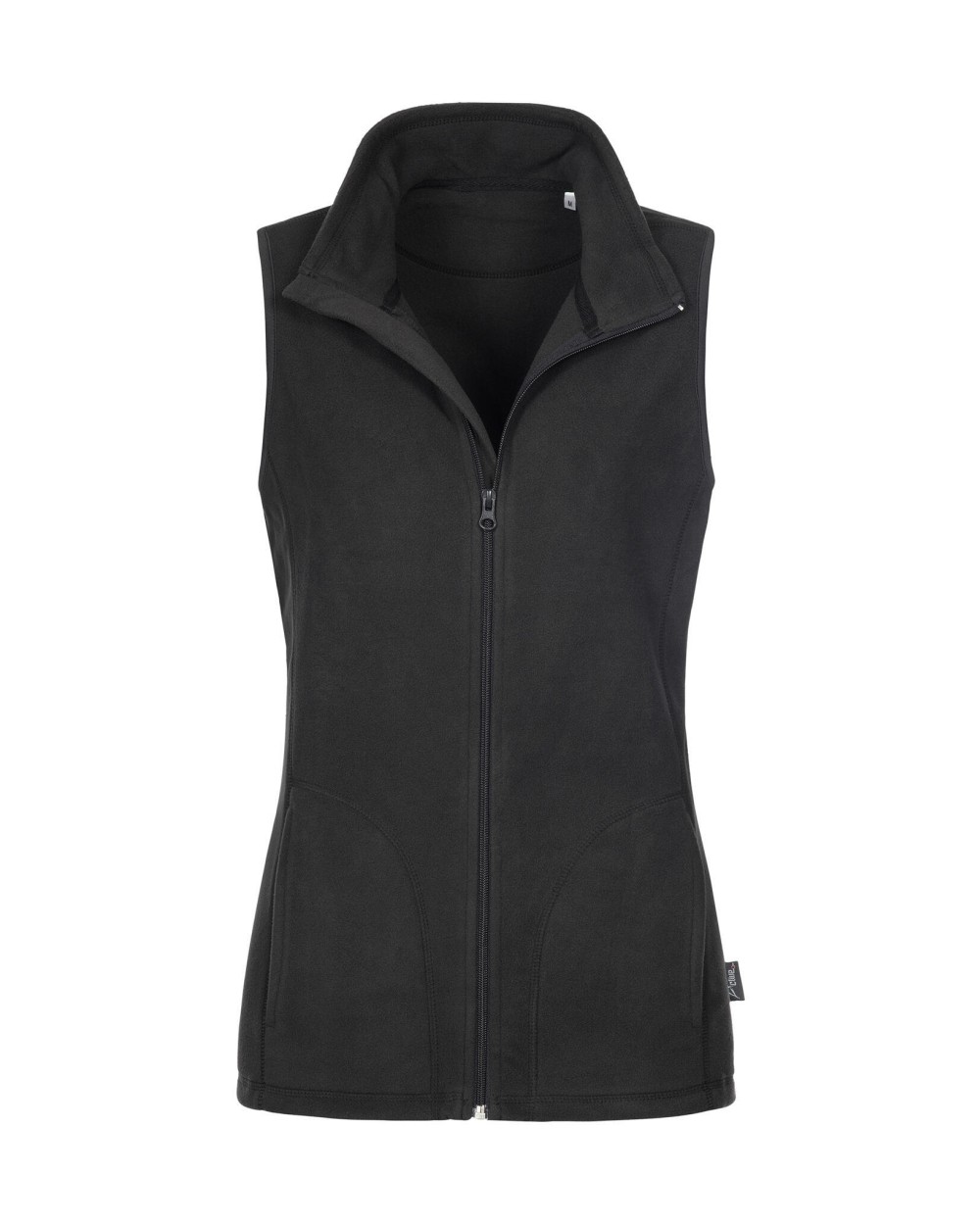 STEDMAN Fleece Vest Women Polar Fleeces personalisierbar