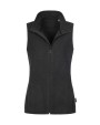 Polar Fleeces STEDMAN Fleece Vest Women voor bedrukking &amp; borduring