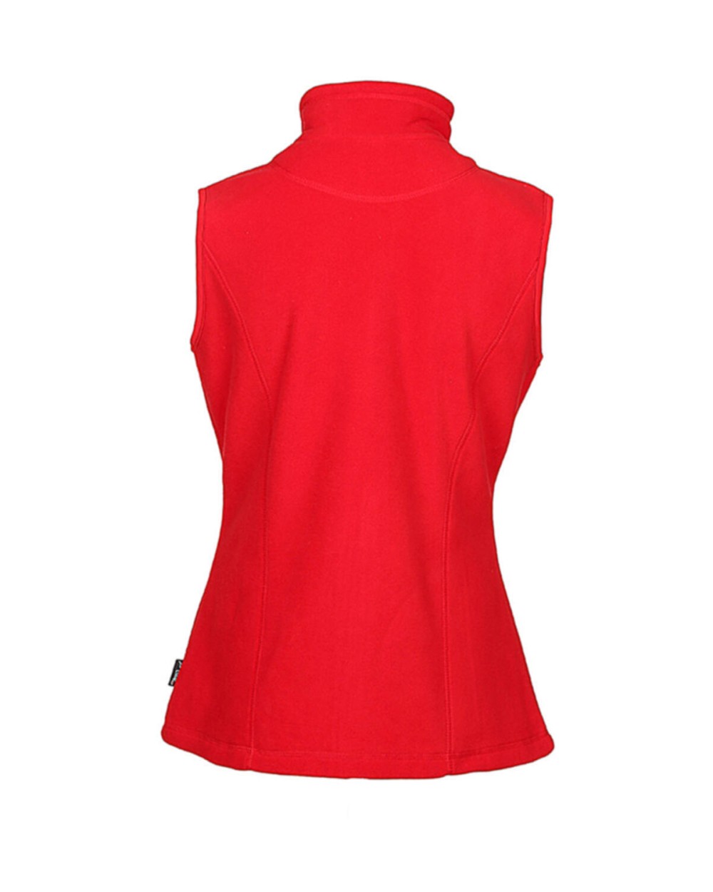 Polar Fleeces STEDMAN Fleece Vest Women voor bedrukking &amp; borduring