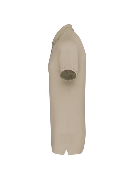 WK. DESIGNED TO WORK Polo manches courtes homme /api/colors/1d539d1a-76f0-4132-93c4-8034fe18b1e9 personnalisable