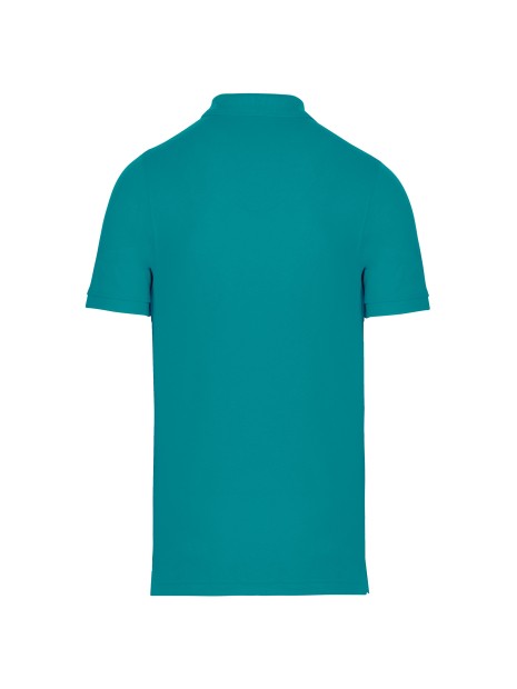 WK. DESIGNED TO WORK Polo manches courtes homme /api/colors/385c5086-1a7f-4820-b5c5-6dd3b0b72b47 personnalisable