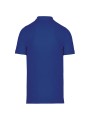 WK. DESIGNED TO WORK Polo manches courtes homme /api/colors/cdd6ba31-692e-4c2e-b1b4-a3a4a50cf176 personnalisable