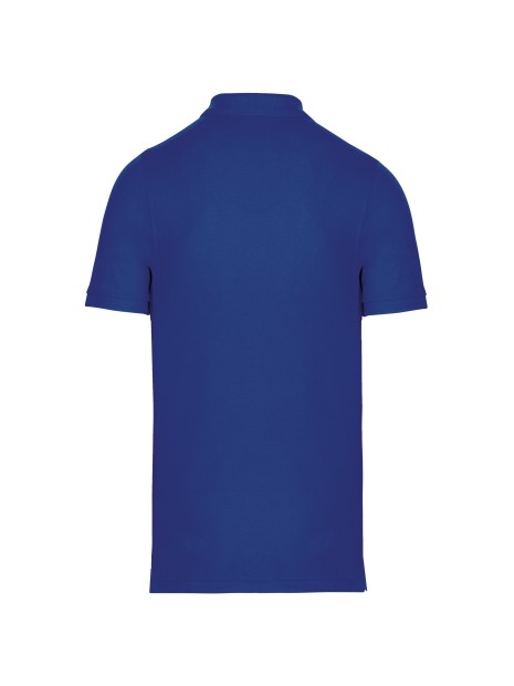 WK. DESIGNED TO WORK Polo manches courtes homme /api/colors/cdd6ba31-692e-4c2e-b1b4-a3a4a50cf176 personnalisable