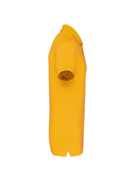 WK. DESIGNED TO WORK Polo manches courtes homme /api/colors/ea0c172c-722e-46fc-acb7-2617a4097874 personnalisable