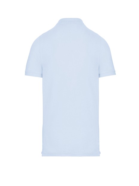 WK. DESIGNED TO WORK Polo manches courtes homme /api/colors/549fa598-8d61-4fa2-82ad-90f4d2ec39ab personnalisable