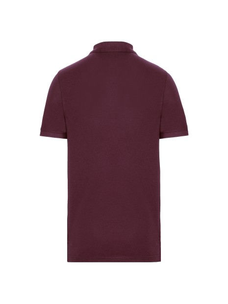 WK. DESIGNED TO WORK Polo manches courtes homme /api/colors/3f4410b9-f80f-412a-9aa8-9260cc84003d personnalisable