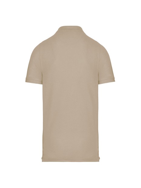 WK. DESIGNED TO WORK Polo manches courtes homme /api/colors/1d539d1a-76f0-4132-93c4-8034fe18b1e9 personnalisable