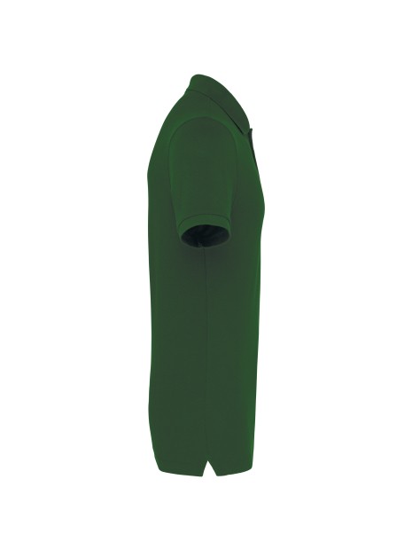 WK. DESIGNED TO WORK Polo manches courtes homme /api/colors/04ff5422-733a-4283-80b4-be8cd0eba314 personnalisable