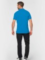 Polos à personnaliser WK. DESIGNED TO WORK Polo manches courtes homme 