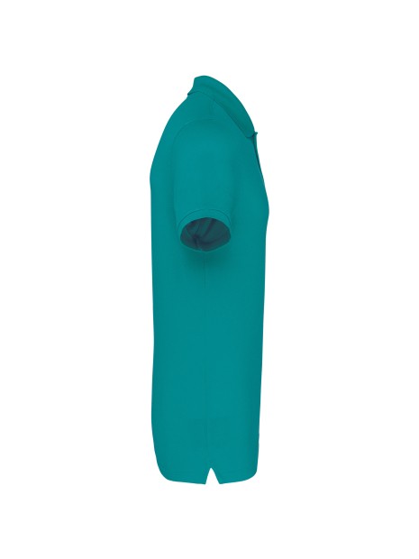 WK. DESIGNED TO WORK Polo manches courtes homme /api/colors/385c5086-1a7f-4820-b5c5-6dd3b0b72b47 personnalisable