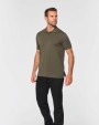Polos personnalisable WK. DESIGNED TO WORK Polo manches courtes homme