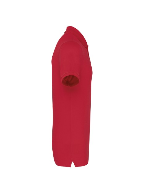 WK. DESIGNED TO WORK Polo manches courtes homme /api/colors/c953313a-9c9d-493b-934e-ddcf8fada2ae personnalisable