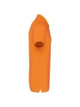 WK. DESIGNED TO WORK Polo manches courtes homme /api/colors/d51260d5-b263-4200-988d-ee19f414959e personnalisable