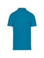 WK. DESIGNED TO WORK Polo manches courtes homme /api/colors/3848809b-00f3-4a7f-8b57-fc0187a98ade personnalisable