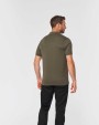 Polos personnalisable WK. DESIGNED TO WORK Polo manches courtes homme