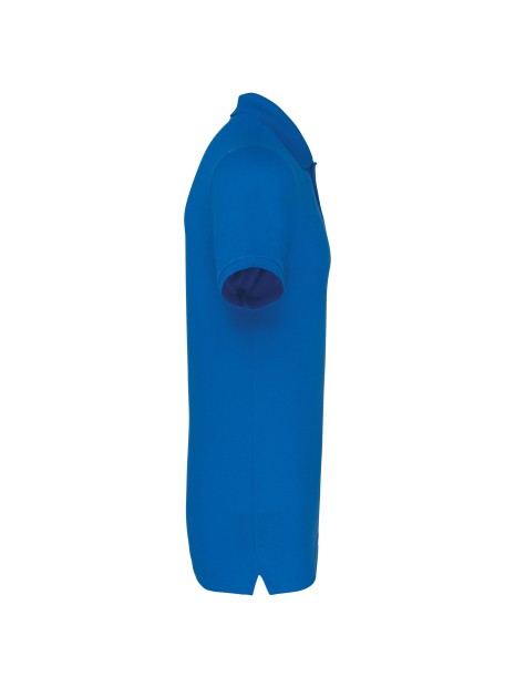 WK. DESIGNED TO WORK Polo manches courtes homme /api/colors/68572561-1214-42b1-b94c-44fb780d37b4 personnalisable